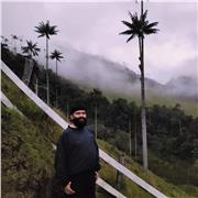 Docente de inglés con experiencia en clases dirigidas a todo tipo de población de manera presencial y virtual